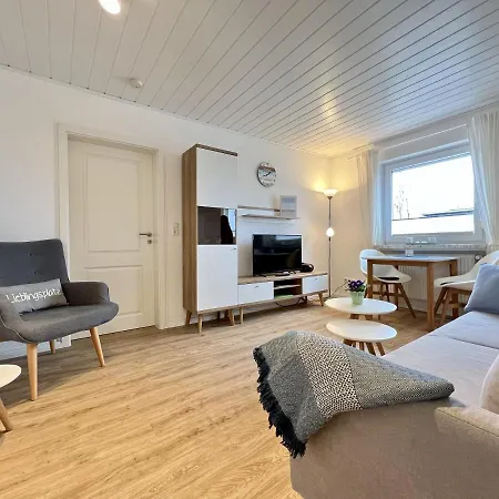Gaestehaus Am Kampland - 4 *