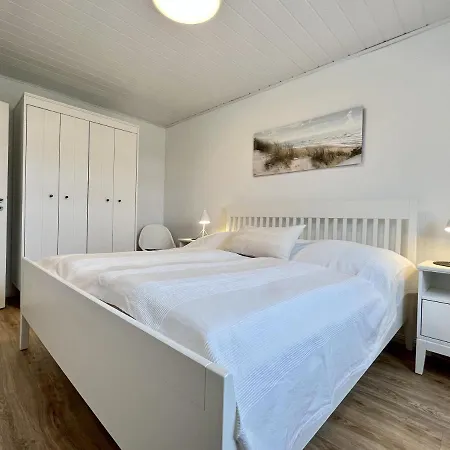 Gaestehaus Am Kampland - 4 Apartman