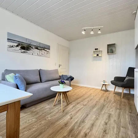 Gaestehaus Am Kampland - 4 * Dahme