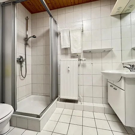 Gaestehaus Am Kampland - 4 * Dahme