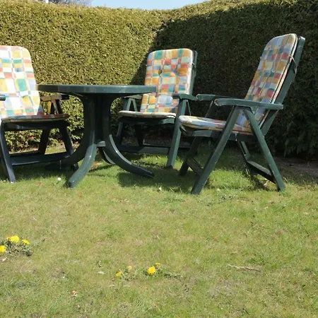 Apartman Gaestehaus Am Kampland - 4 Dahme