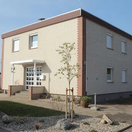 Gaestehaus Am Kampland - 4 * Dahme
